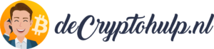 Logo deCryptohulp.nl